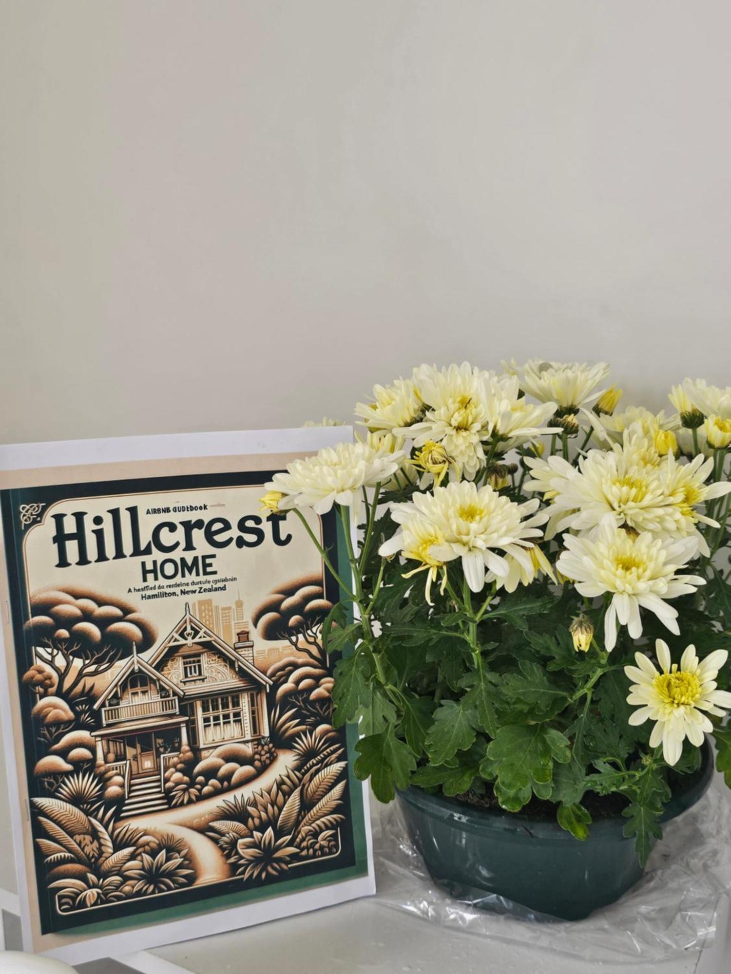 Hillcrest Home Hamilton Exteriör bild